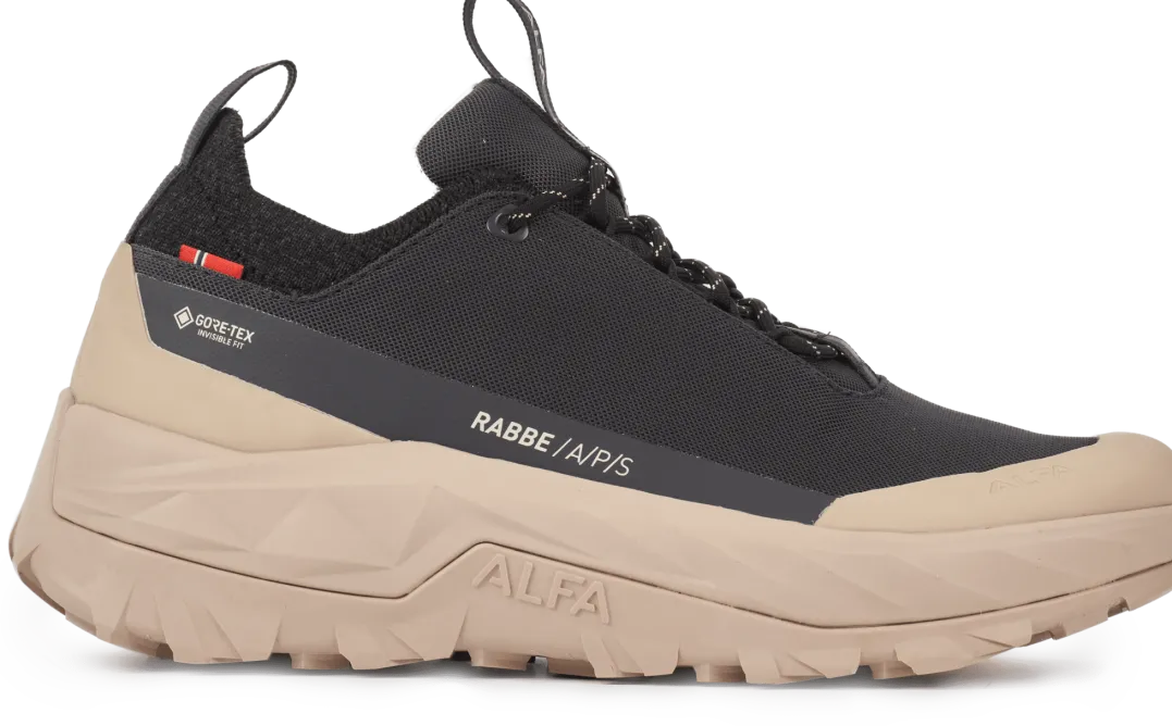 Alfa Women's Rabbe A/P/S GORE-TEX Dark Blue