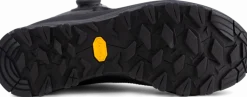 Alfa Women's Rapp A/P/S GORE-TEX Black