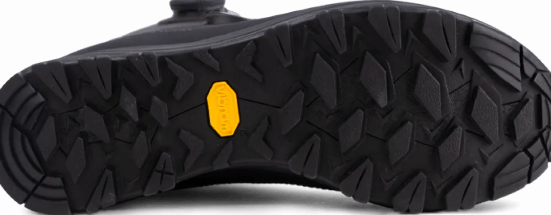 Alfa Women's Rapp A/P/S GORE-TEX Black