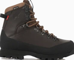 Alfa Women's Walk Queen Advance GORE-TEX Brown