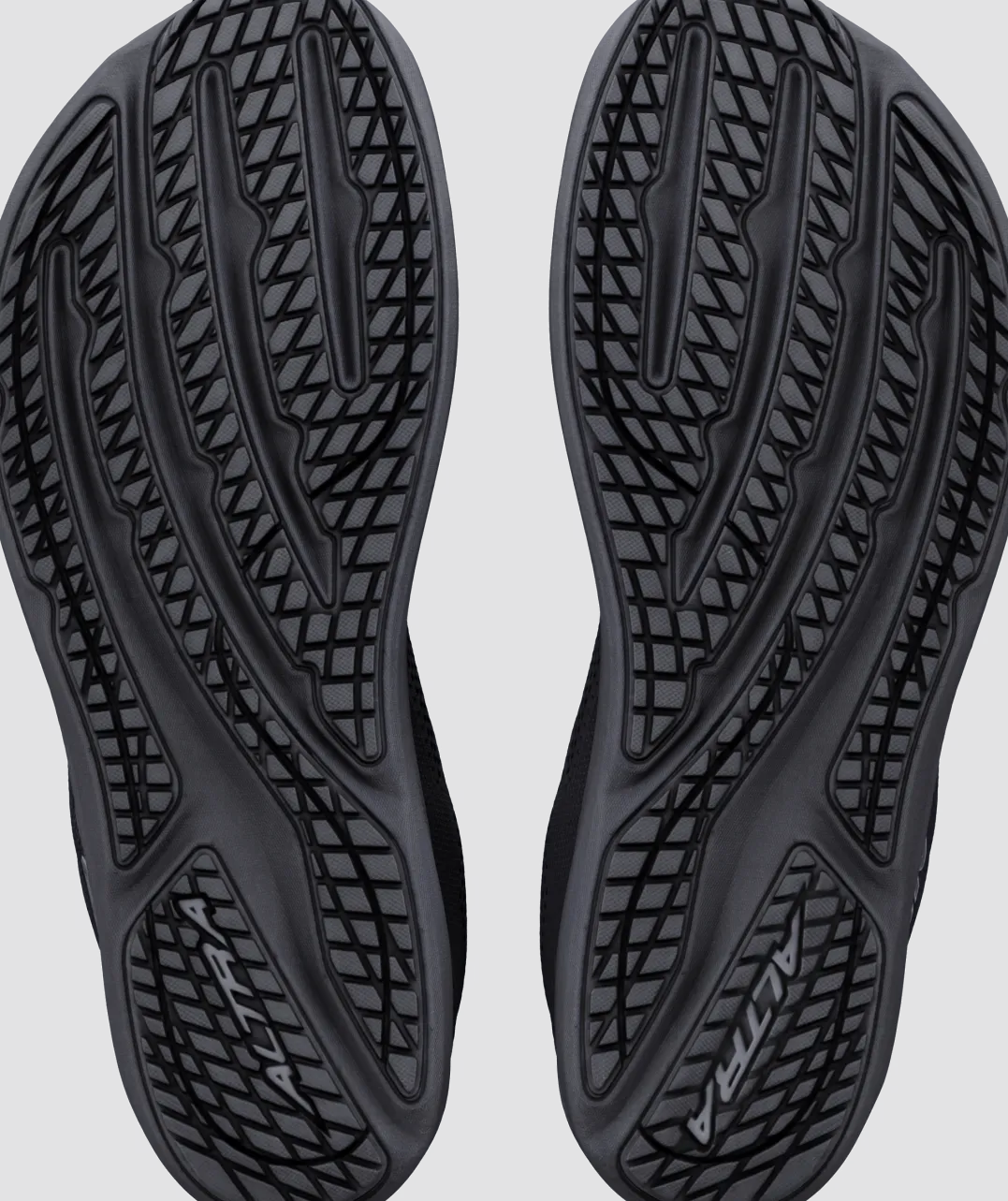 Altra Men's Escalante 5 Black/Black/Black