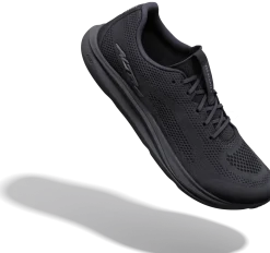 Altra Men's Escalante 5 Black/Black/Black