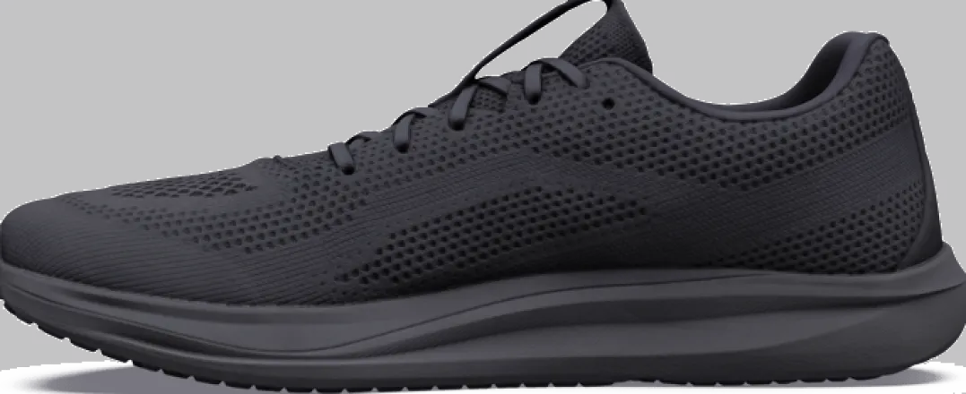 Altra Men's Escalante 5 Black/Black/Black