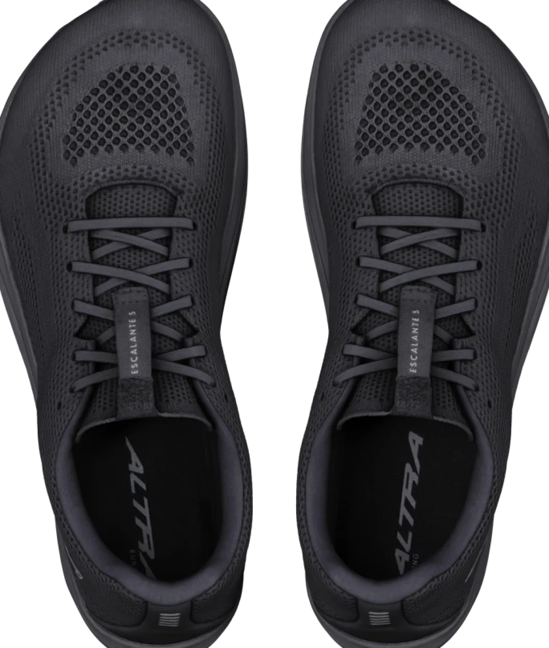 Altra Men's Escalante 5 Black/Black/Black