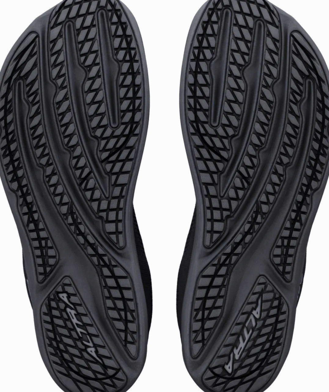 Altra Men's Escalante 5 Black/Black/Black