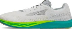 Altra Men's Escalante Racer 2 White/Lime