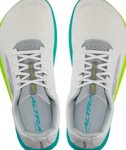 Altra Men's Escalante Racer 2 White/Lime
