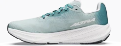 Altra Men's Experience Flow 3 Green Milieu/seapine/vg