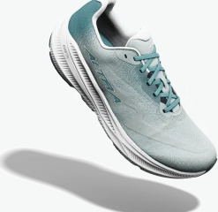 Altra Men's Experience Flow 3 Green Milieu/seapine/vg