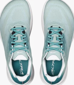 Altra Men's Experience Flow 3 Green Milieu/seapine/vg
