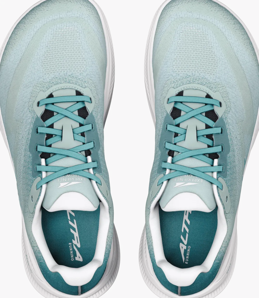 Altra Men's Experience Flow 3 Green Milieu/seapine/vg