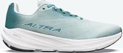 Altra Men's Experience Flow 3 Green Milieu/seapine/vg
