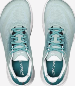 Altra Men's Experience Flow 3 Green Milieu/seapine/vg