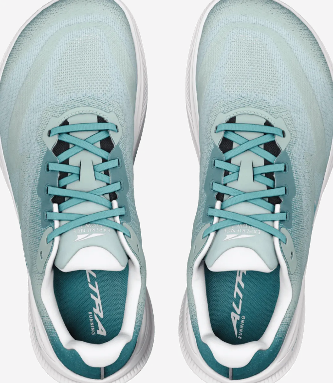 Altra Men's Experience Flow 3 Green Milieu/seapine/vg