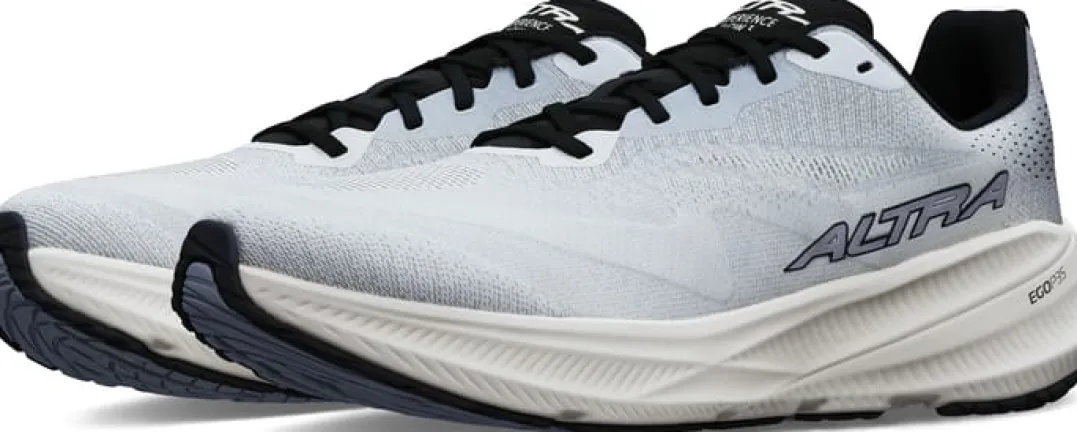 Altra Men's Experience Flow 3 Light Gray