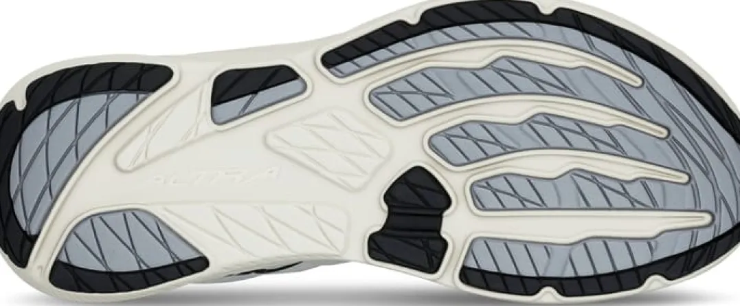 Altra Men's Experience Flow 3 Light Gray