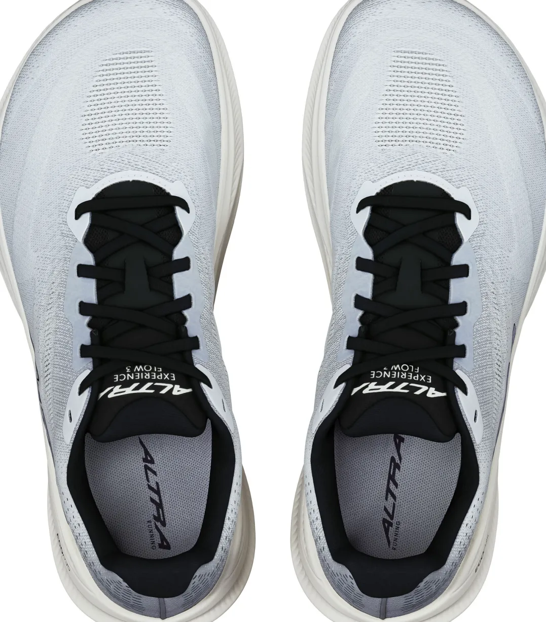 Altra Men's Experience Flow 3 Light Gray
