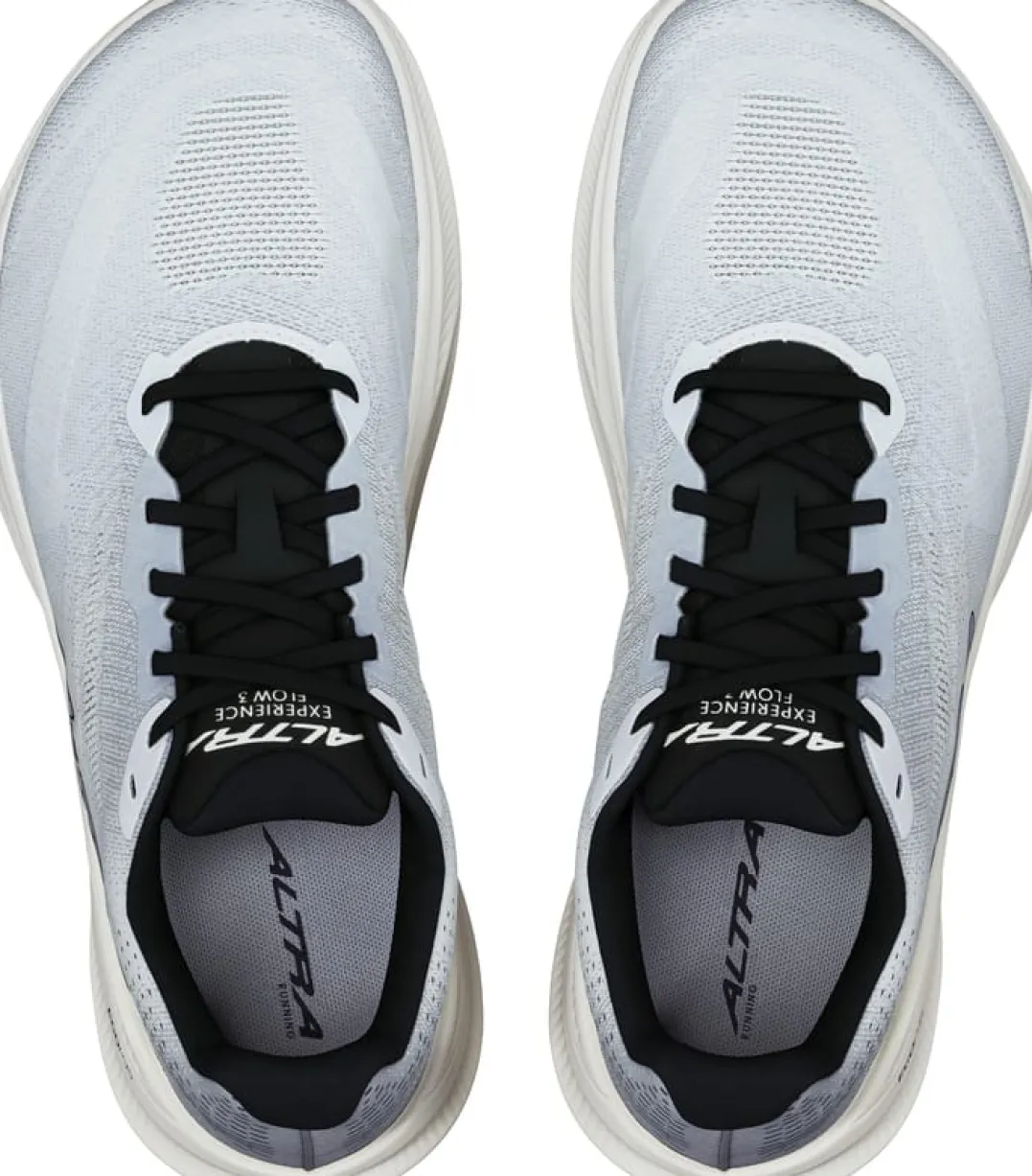 Altra Men's Experience Flow 3 Light Gray