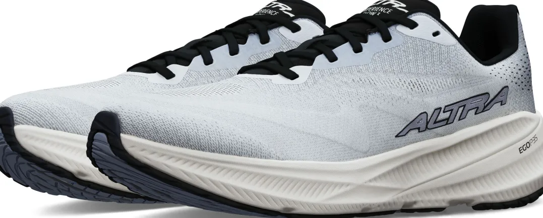 Altra Men's Experience Flow 3 Light Gray