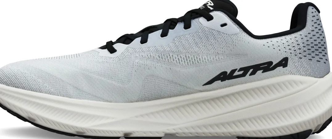 Altra Men's Experience Flow 3 Light Gray