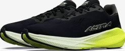 Altra Men's Experience Flow Stability Black/limecream/wildlim