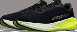 Altra Men's Experience Flow Stability Black/limecream/wildlim