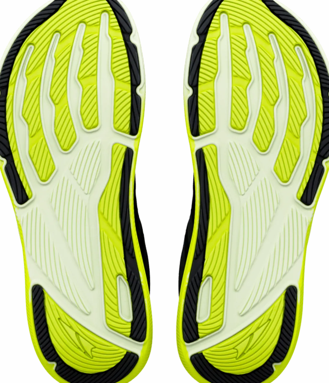 Altra Men's Experience Flow Stability Black/limecream/wildlim