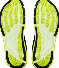 Altra Men's Experience Flow Stability Black/limecream/wildlim