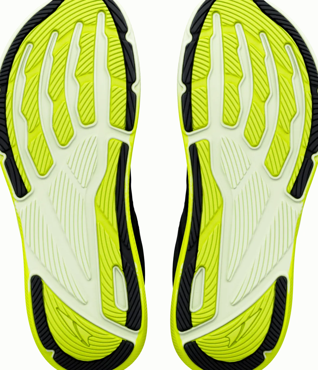 Altra Men's Experience Flow Stability Black/limecream/wildlim