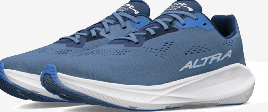 Altra Men's Experience Flow Stability Navy