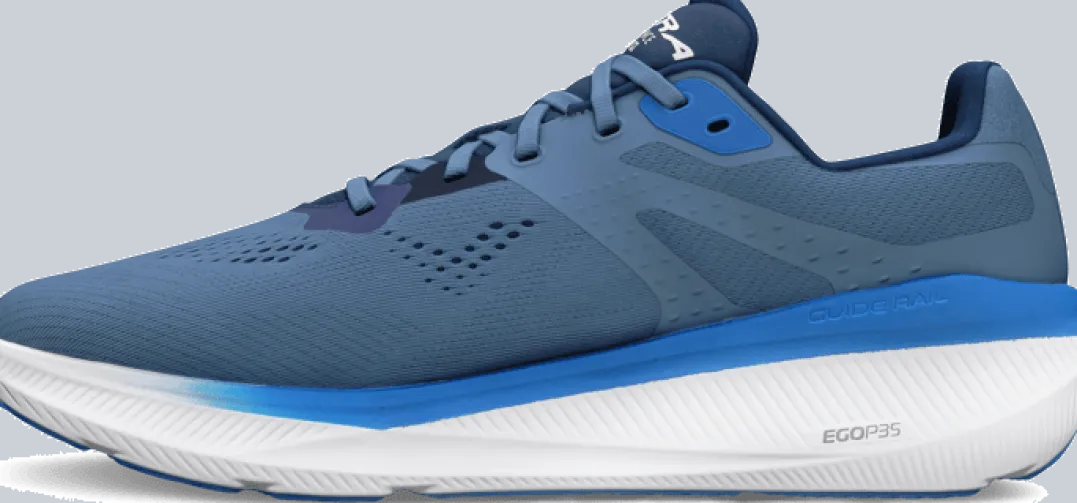 Altra Men's Experience Flow Stability Navy