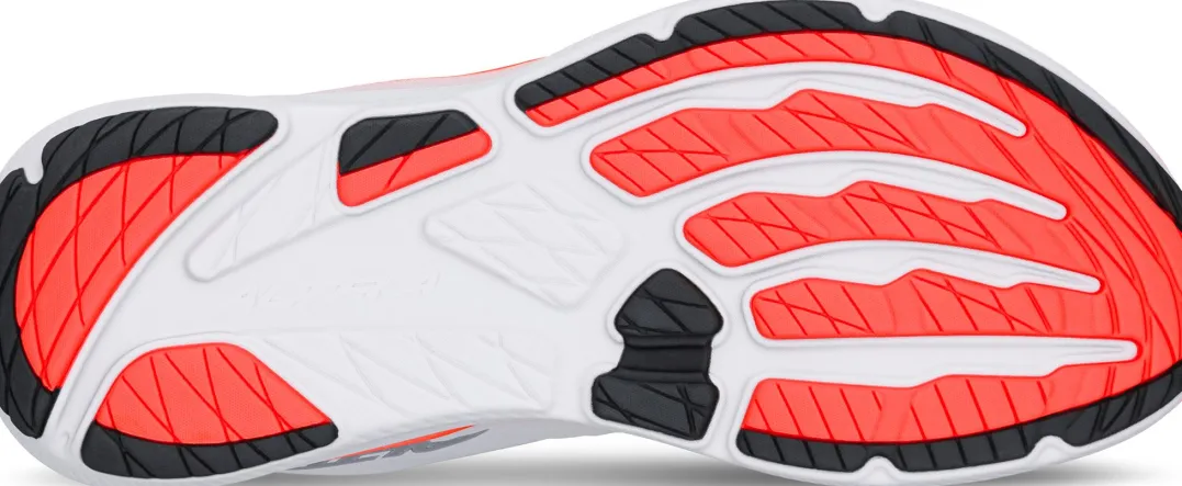Altra Men's Experience Flow 3 White/Coral