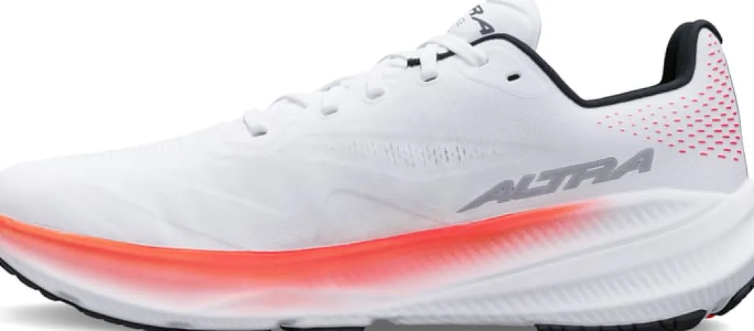Altra Men's Experience Flow 3 White/Coral