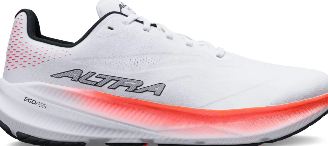 Altra Men's Experience Flow 3 White/Coral