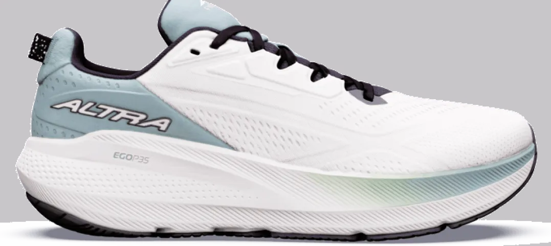 Altra Men's FWD VIA 2 Vaporous Grey/Vaporous Grey