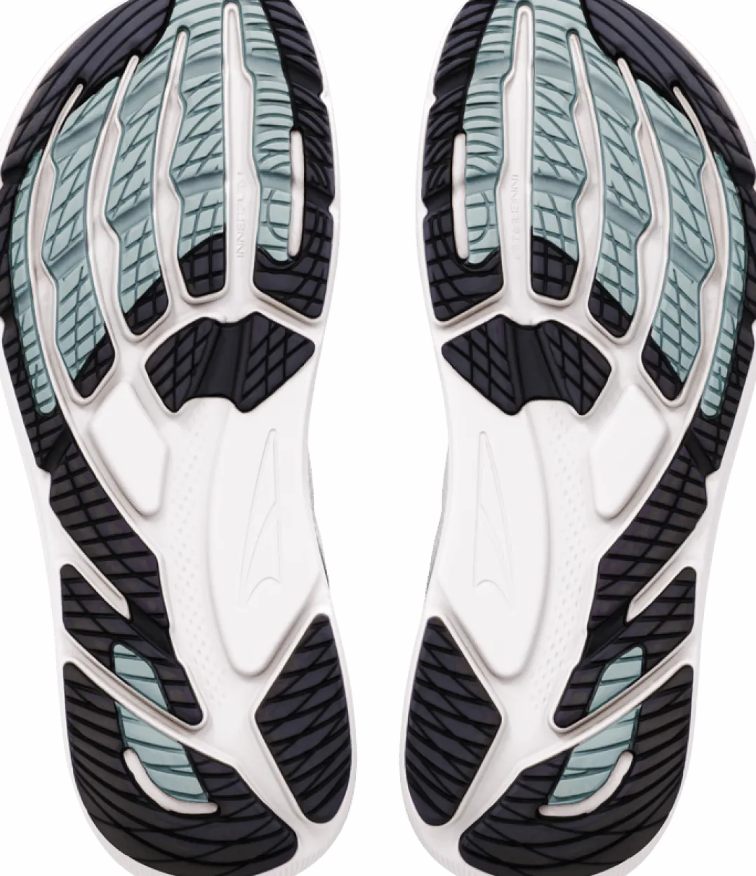 Altra Men's FWD VIA 2 Vaporous Grey/Vaporous Grey