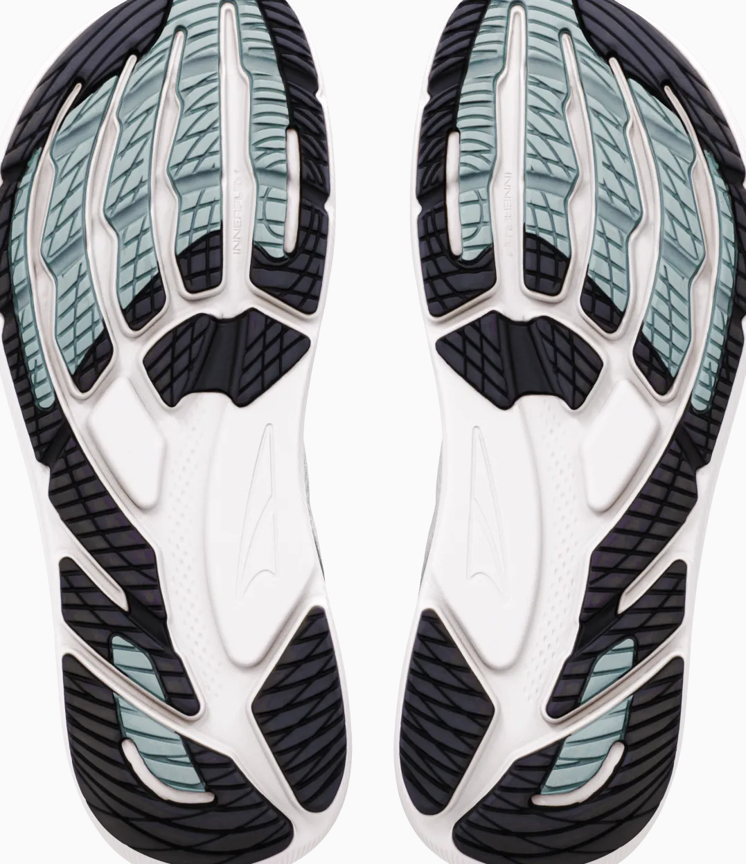 Altra Men's FWD VIA 2 Vaporous Grey/Vaporous Grey
