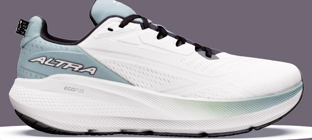 Altra Men's FWD VIA 2 Vaporous Grey/Vaporous Grey