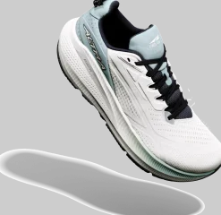 Altra Men's FWD VIA 2 Vaporous Grey/Vaporous Grey
