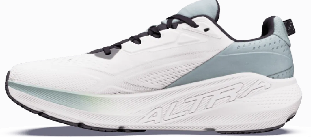 Altra Men's FWD VIA 2 Vaporous Grey/Vaporous Grey