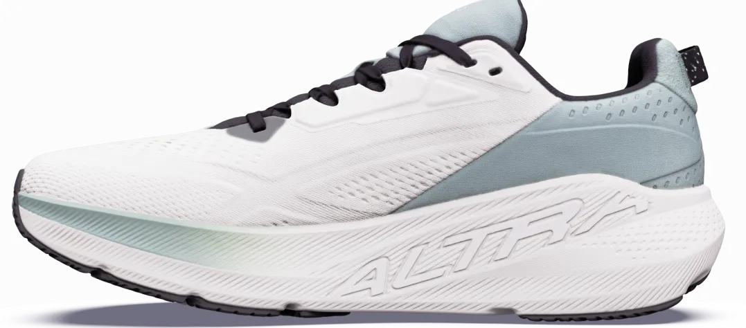 Altra Men's FWD VIA 2 Vaporous Grey/Vaporous Grey