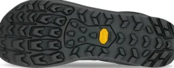 Altra Men's Lone Peak 9+ Black