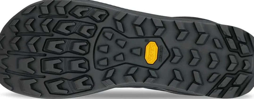 Altra Men's Lone Peak 9+ Black