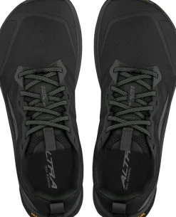 Altra Men's Lone Peak 9+ Black