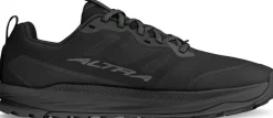 Altra Men's Lone Peak 9+ Black