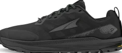Altra Men's Lone Peak 9+ Black