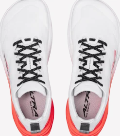 Altra Men's Mont Blanc Speed White/Red