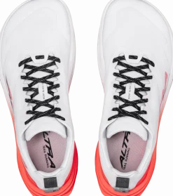 Altra Men's Mont Blanc Speed White/Red
