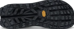 Altra Men's Olympus 6 Hike Low GORE-TEX Black