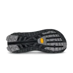 Altra Men's Olympus 6 Hike Mid GORE-TEX Black